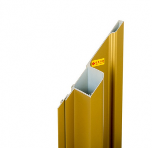 堅美鋁業告訴你呼吸式幕墻是什么？