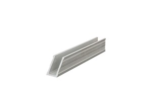 建築用アルミテンプレート金具